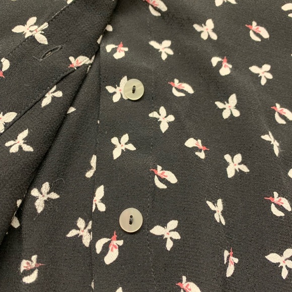 Butterfly shirt🦋 - Picture 3 of 4